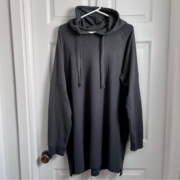 tentree Other - TenTree 10tree Large hoodie Green men sweater long comfy